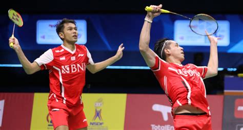 Sejarah Turnamen Thomas Cup Dan Uber Cup Yang Jarang Diketahui