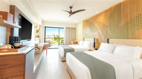 Resort Todo Incluido En Punta Cana Hyatt Ziva Cap Cana