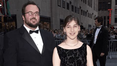 Who is Mayim Bialik Husband? All About Her Dating History! | New Times ...