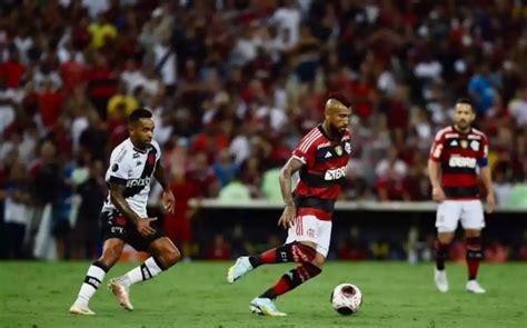 Ferj Define Data De Flamengo X Vasco Pela Semifinal Do Campeonato Carioca