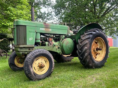 john deere  standard attachments specs price