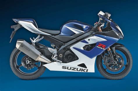 The Legendary Suzuki Gsx R1000 K5 Australian Motorcycle News