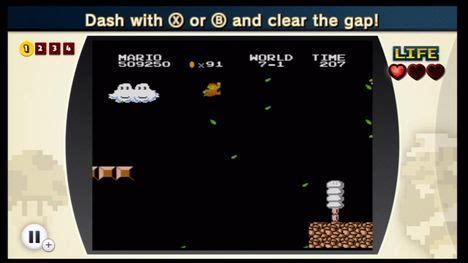 SMB Lost Levels Stage 3 NES Remix 2 Wiki Guide IGN Smb Remix Nes