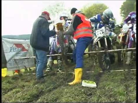 MCF Ippingen Motocross 2011 Teil 6 Club Lizenz Lauf 1 YouTube