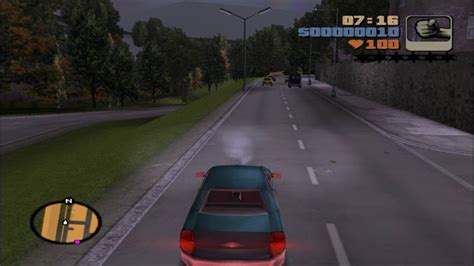 Grand Theft Auto 3 Free Download Pc Games