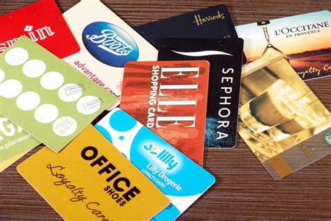 Which customer loyalty cards are still worth having?