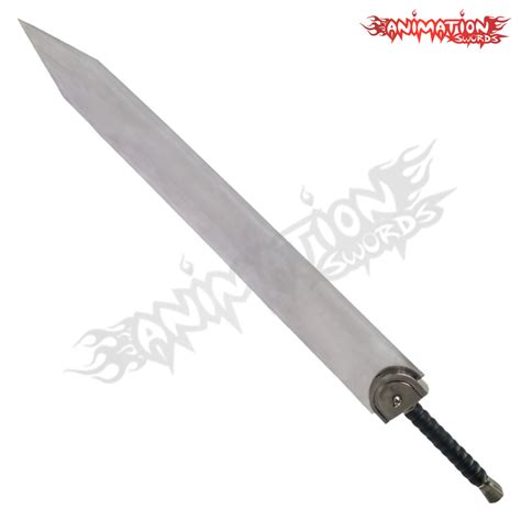 Berserk Dragon Slayer Sword