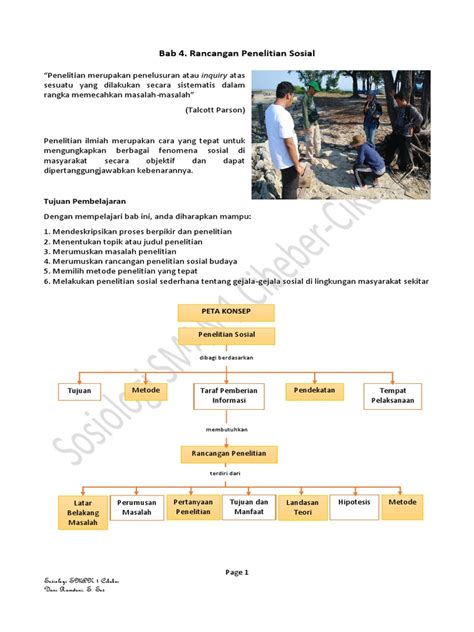 Detail Contoh Rancangan Penelitian Sederhana Koleksi Nomer