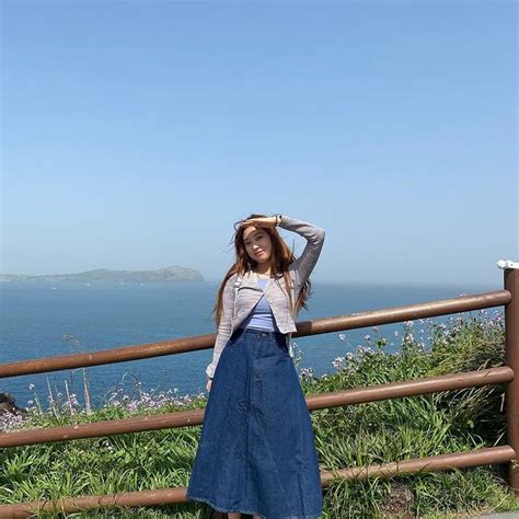 CLC 승연 Seung Yeon seung monkey Instagram photos and videos