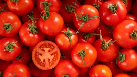 Tomate Beneficios Y Propiedades Alimentación Mujer Con Salud