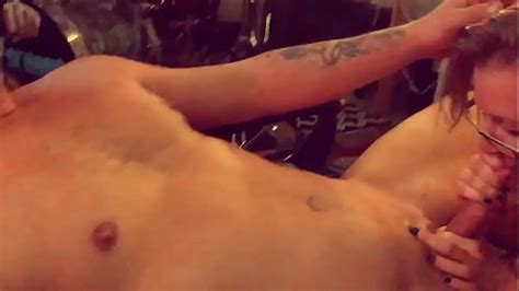 Groupie Sucking Drummers Cock Again And Getting A Huge Facial Free Mobile Porn Videos IPornTV