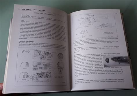 The Handley Page Victor: The History and Development of a Classic Jet