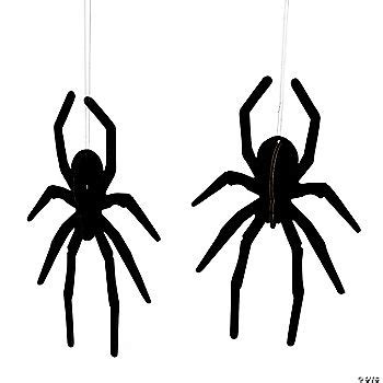 Spider Hanging Ceiling Decorations