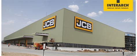 JCB India Limited