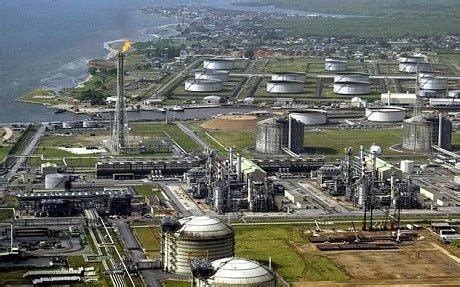 Exxonmobil Declares Force Majeure On Nigerian Crude Liftings