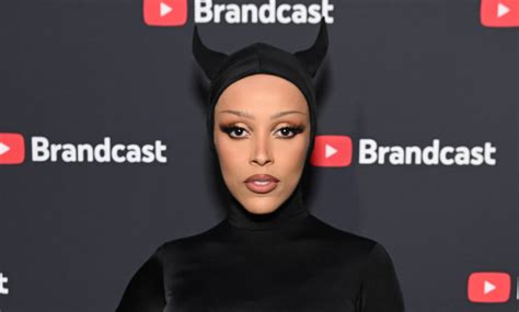 Doja Cat Female Rappers Female Musicians Role Models Hot Sex Picture