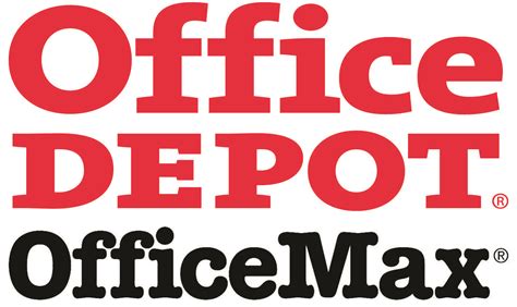 Office Depot Logo - LogoDix