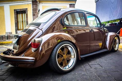 Pin By Tecnico16 On Art Volkswagen New Beetle Volkswagen Karmann