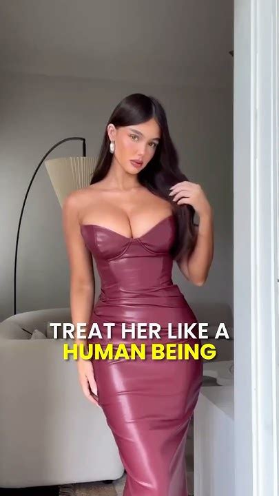 Stop Putting Women On A Pedestal Youtube