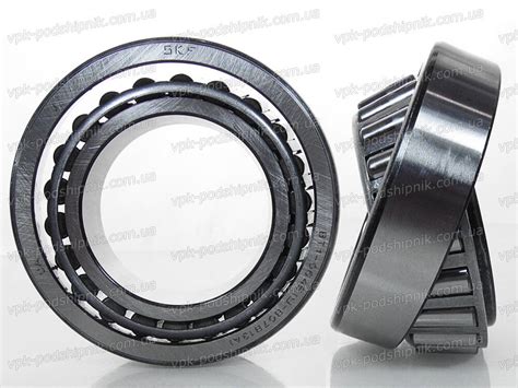 Bearing SKF UA 807813А Buy Price 306 in Ukraine