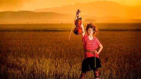 Lindsey Stirling