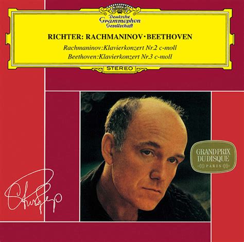 Cdjapan Rachmaninov Piano Concerto No Beethoven Piano Concerto