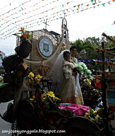 San Josenyong Gala: Singkaban Festival 2013 : A Showcase of Bulacan Culture and Artistry