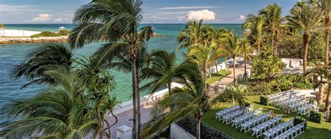 Review The Ritz Carlton Bal Harbour Uno De Los Hoteles M S Lujosos En