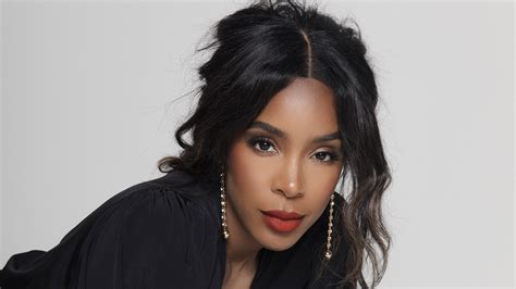 Kelly Rowland Signs With Uta For Global Representation