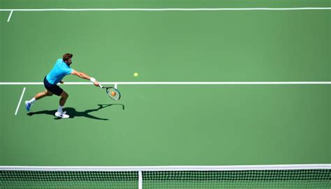 Grundlagen Erkl Rt Wie Funktioniert Tennis