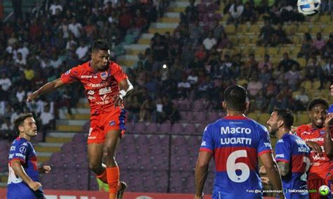 Balonazos Fútbol Venezolano al día