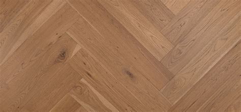 Herringbone Collection by CRAFT Artisan Wood Floors