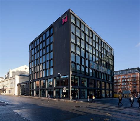 citizenM Glasgow in Glasgow: Find Hotel Reviews, Rooms, and Prices on ...