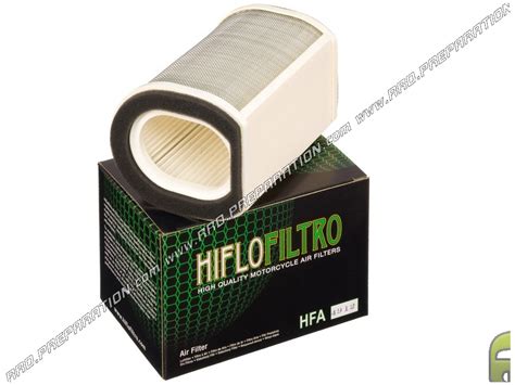 Filtro De Aire Hiflo Filtro Hfa Tipo Original Para Moto Yamaha