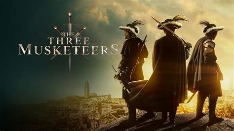 Watch The Three Musketeers | Prime Video