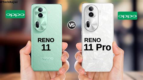 Oppo Reno 11 Vs Oppo Reno 11 Pro Price Full Comparison YouTube