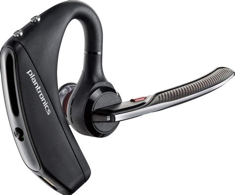 Plantronics Voyager 5220 Noise Cancelling Bluetooth Headset Electronics