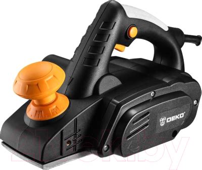 Deko DKEP1100W / 063-4197 Электрорубанок (рубанок электрический) купить ...