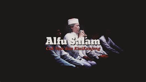 alfu salam caknuncom