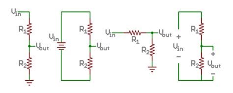 What Is A Voltage Divider Circuit And How Does It Function?