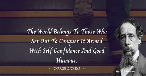 30 Best Charles Dickens Quotes