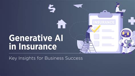 Generative Ai In Insurance Key Implementations For Success Velvetech