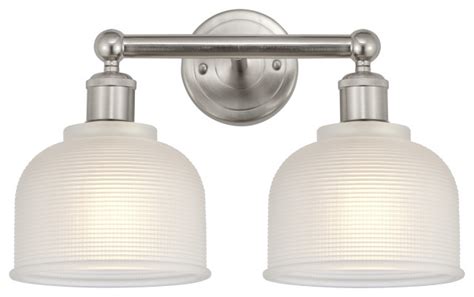 Innovations W Sn G Dayton Light Bath Vanity Light