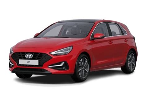 Hyundai i30 2023 Tamanho de Roda e Pneu PCD Offset e Especificações