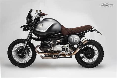 Gs 1150 Cafe Racer Bmw Gs 1150 Wallaby Rocketgarage Cafe Racer