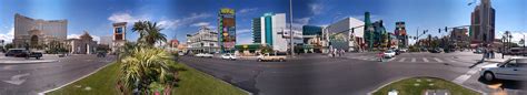 Las Vegas 360 Panoramic Photos of Las Vegas : Las Vegas 360