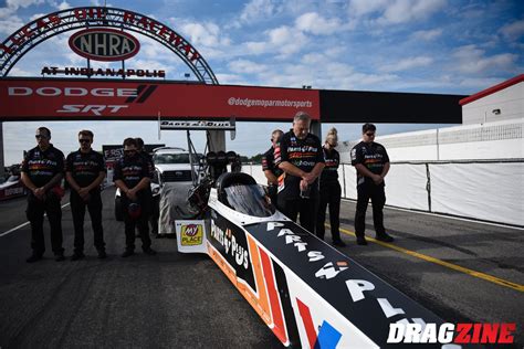 Brown Capps Hartford Smith Win 69th Nhra Us Nationals