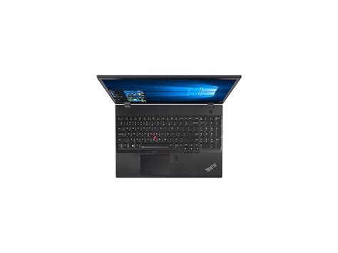 Lenovo French Laptop Thinkpad T Jw Ca Intel Core I Th Gen