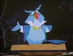 Professor Owl Disney Sing Along Songs