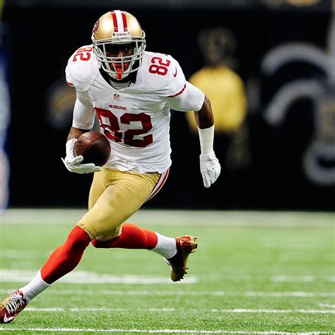 Mario Manningham Injury: Updates on 49ers WR's Shoulder | News, Scores ...